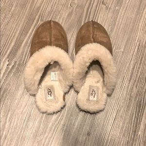 Ugg Slippers